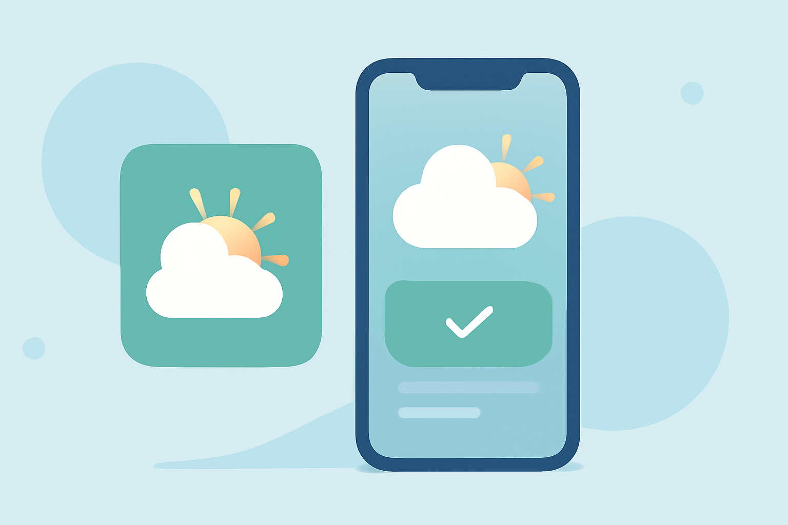 An Introduction to City-Break Weather Planning on Android