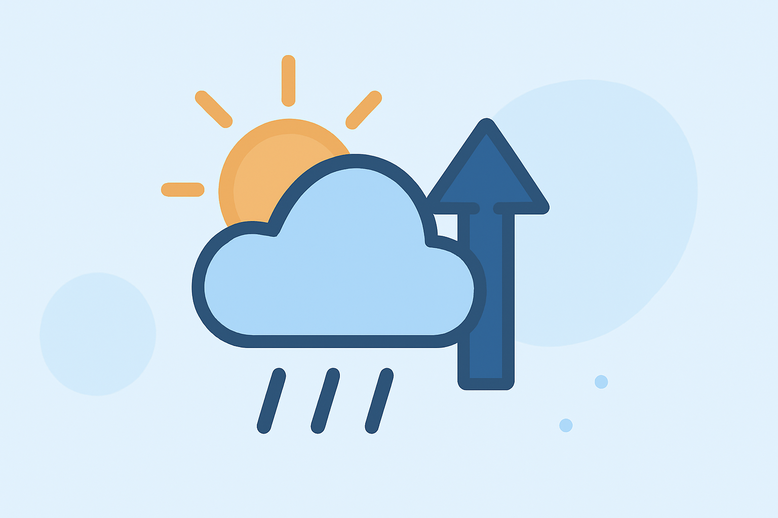 Spring 2026 Weather Outlook: A Comprehensive Guide