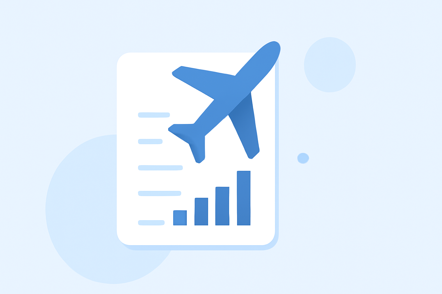 Mastering Long-Range Destination Forecasts for Domestic Flights