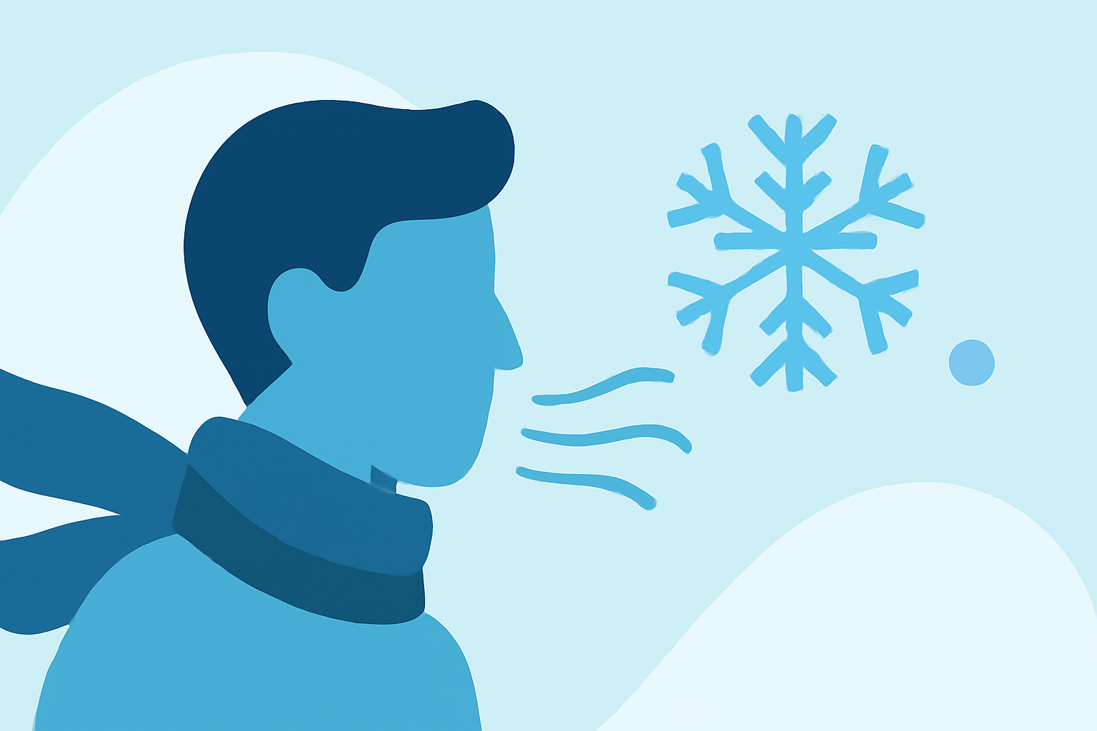 Understanding Wind Chill: Common Mistakes to Avoid