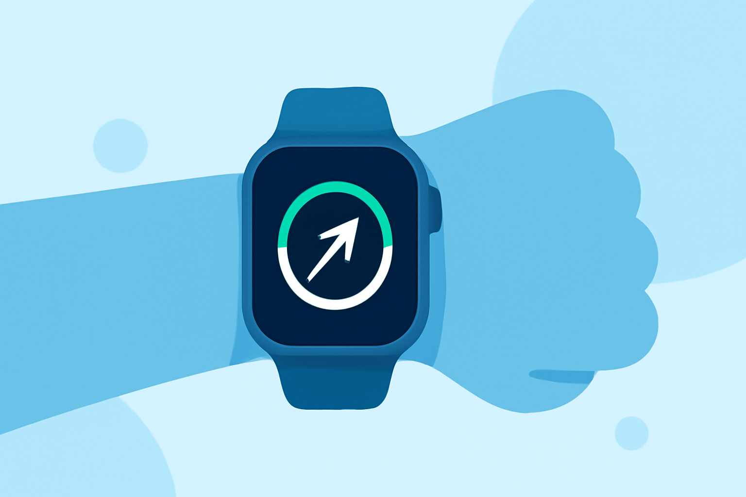 Understanding the Arctic Oscillation: A Guide for Wear OS Users