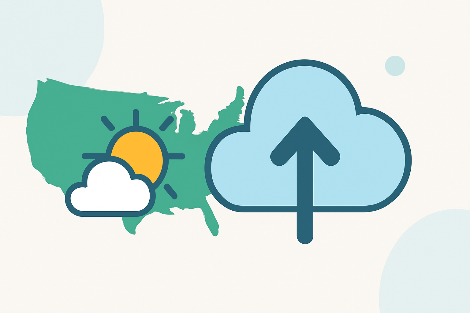 Comprehensive Guide to Accessing and Utilizing Weather Data Sources in the United States