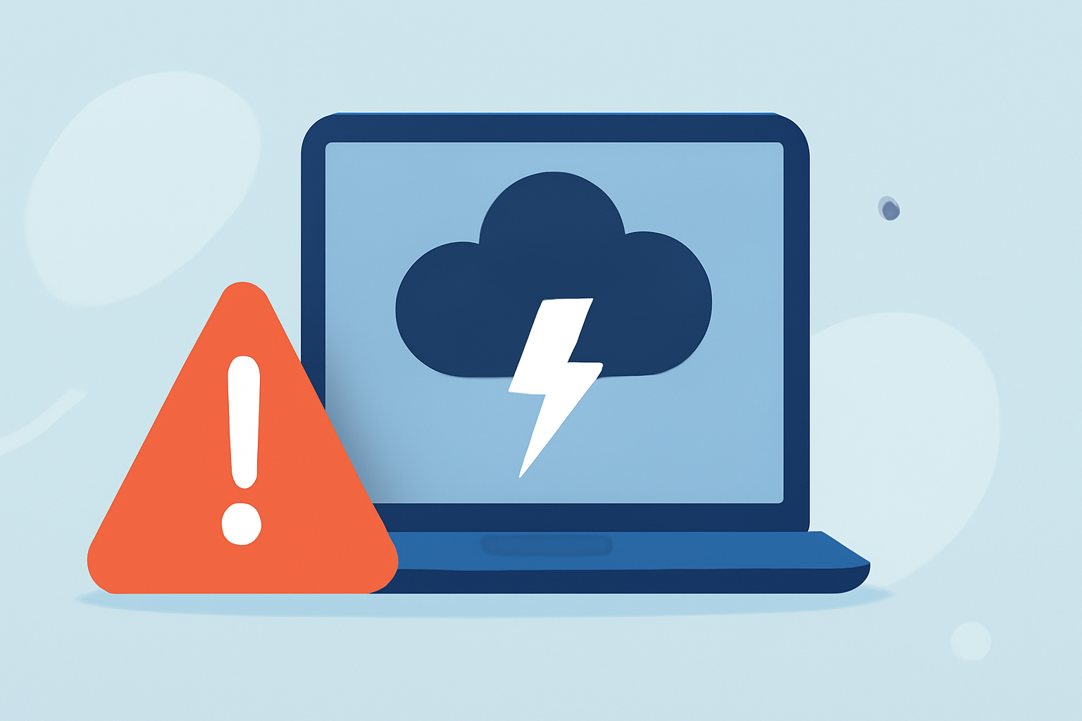 Ground Stops in Bad Weather: Essential Checklist for Road and Air Travel