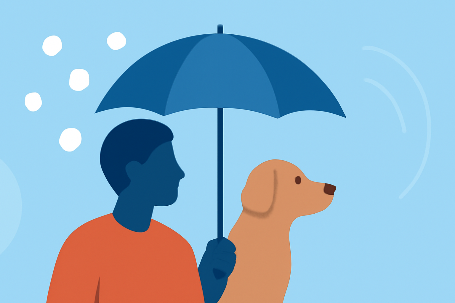 Protecting Your Pets During Hailstorms: Essential Safety Tips