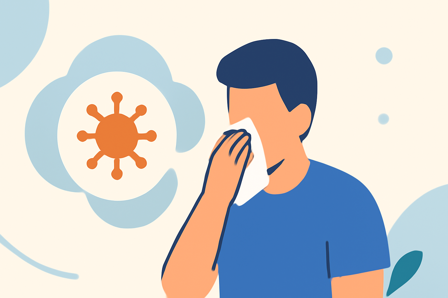 Common Pollen Alerts Questions During Travel Days