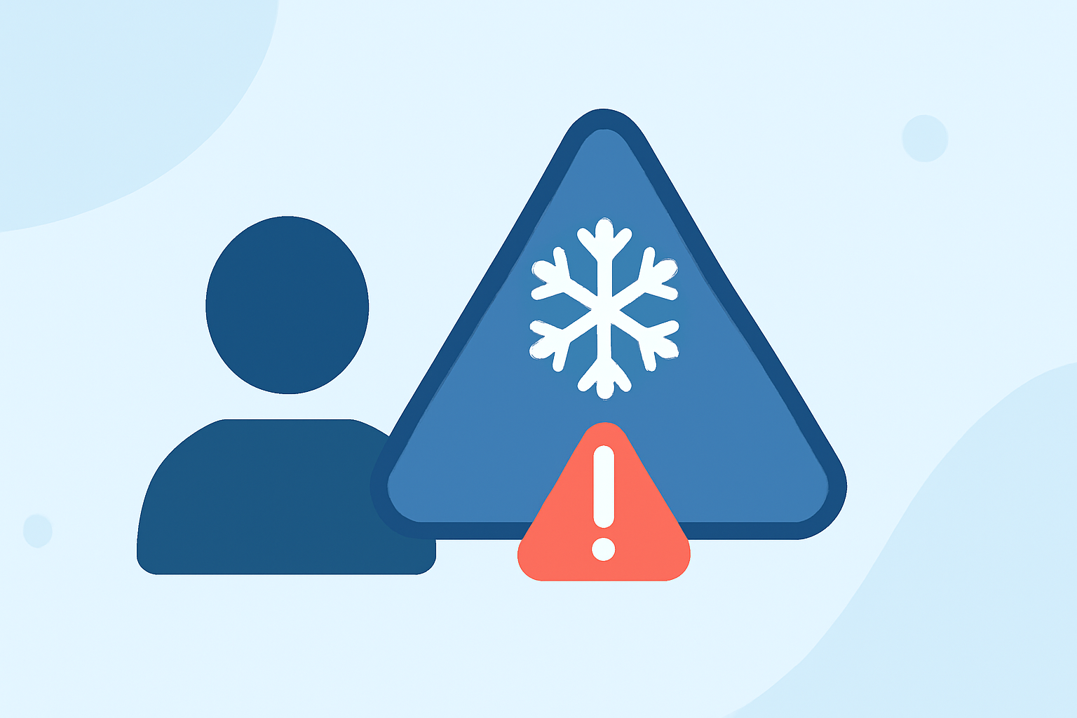 Understanding Ice Storm Alerts: Essential Information for U.S. Residents