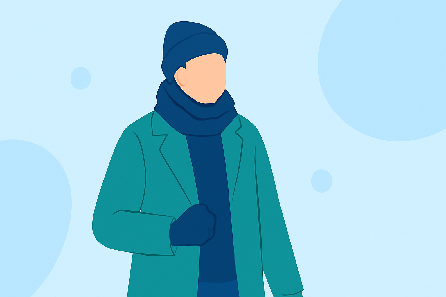 Mastering Cold Weather Layering: A Step-by-Step Guide