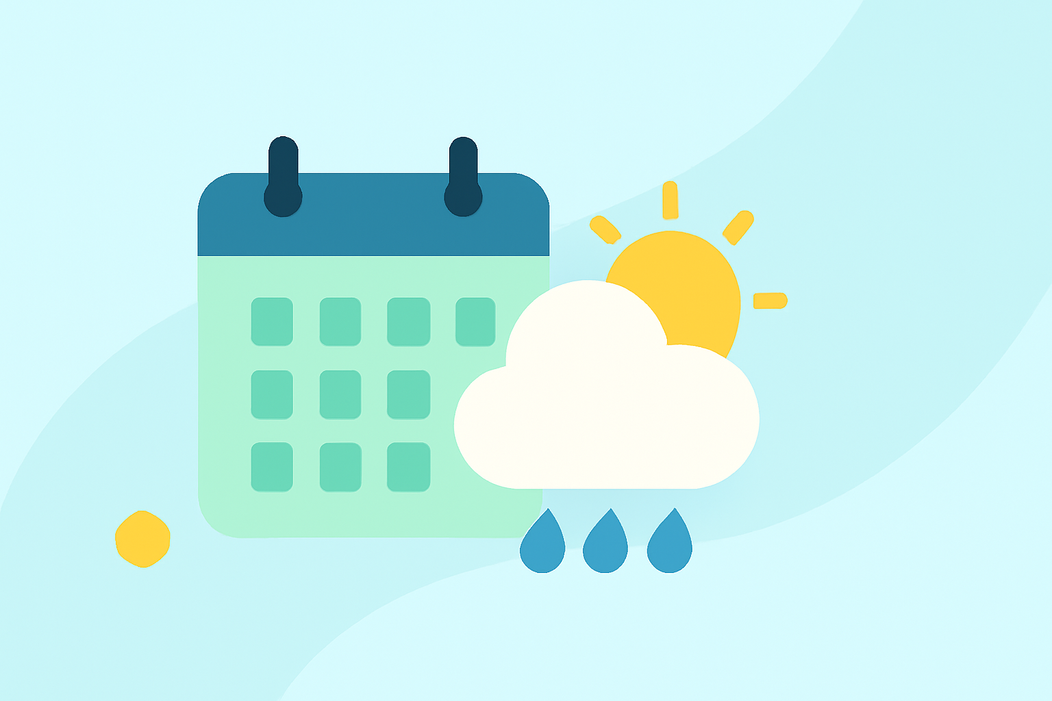 Understanding the Spring Weather Outlook