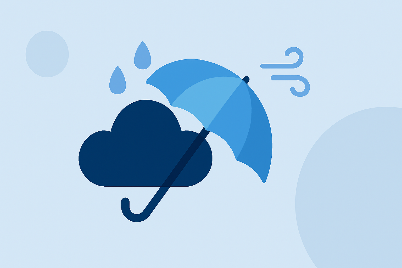 Preparing for Fall Travel: Navigating Unpredictable Weather