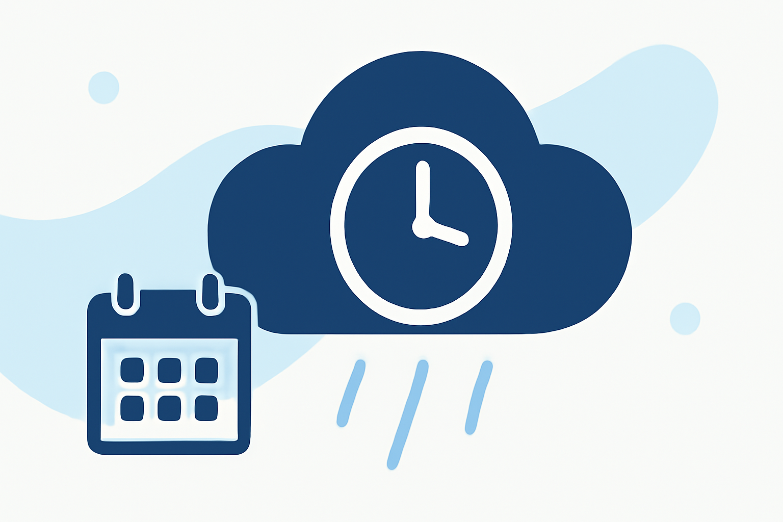 Understanding Rainfall Cease Times: A Comprehensive Guide