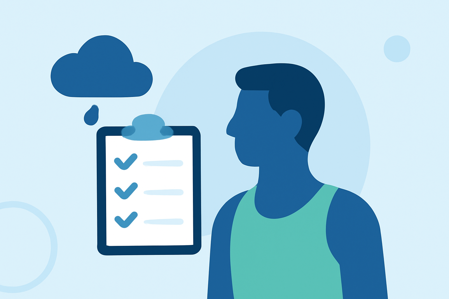 Weather-Aware Insurance Checklist for Athletes