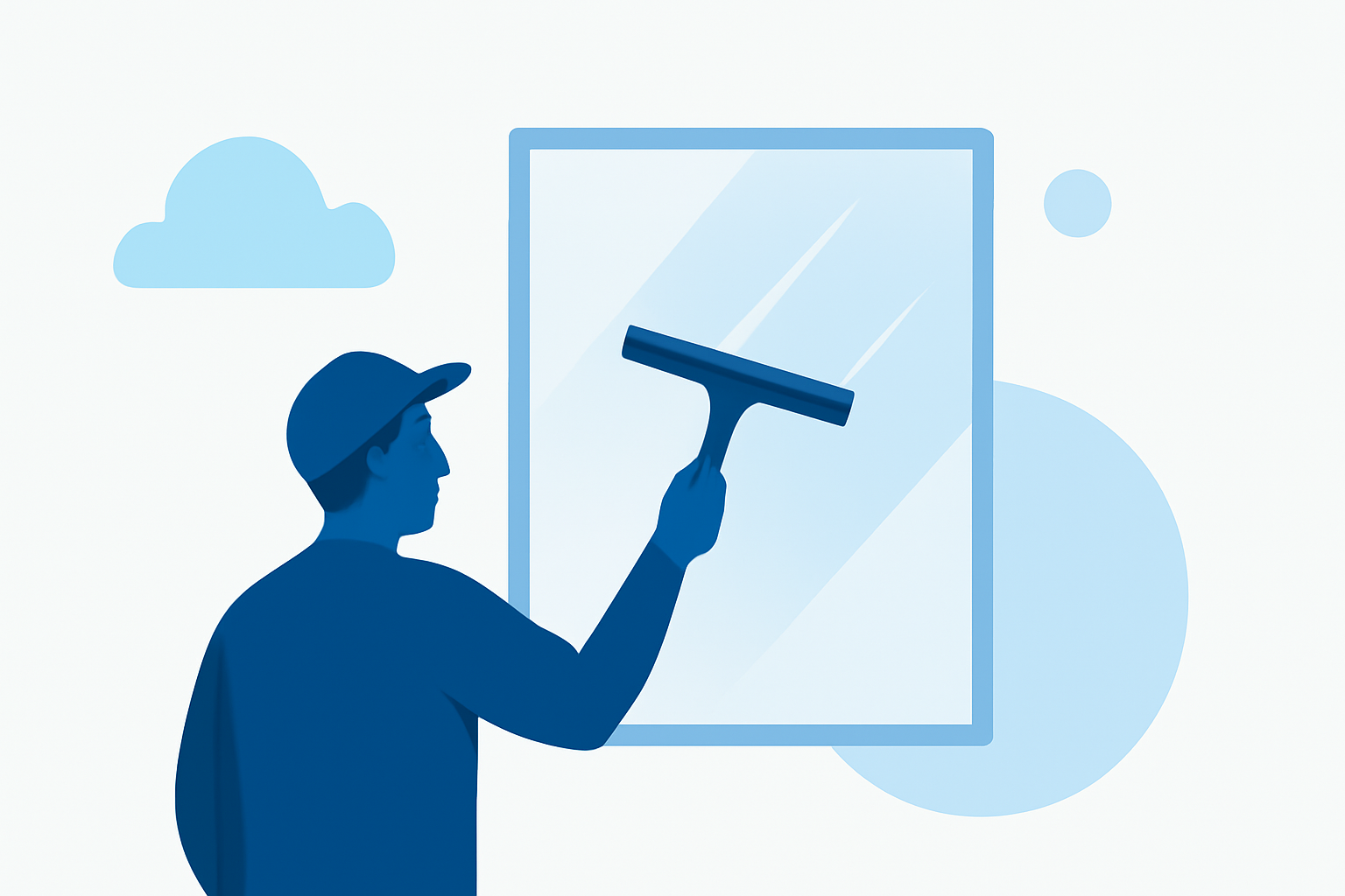 Weather Considerations for Safe and Effective Window Cleaning in 2026