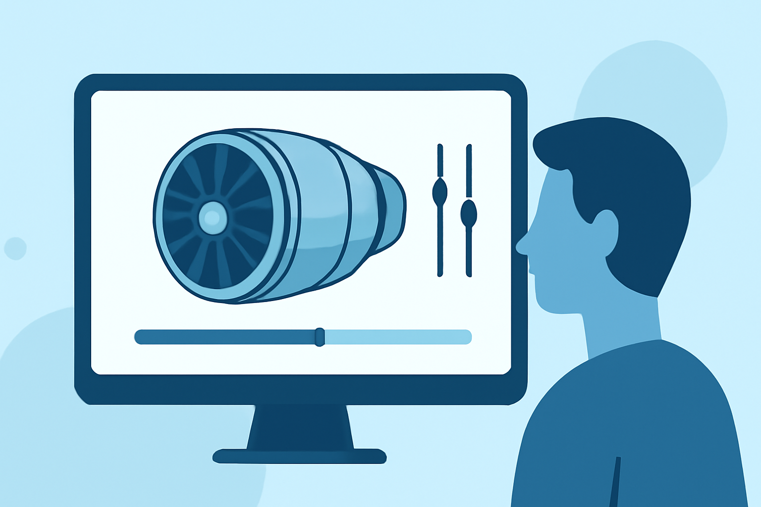 Jet Engine B-Roll Edits: A Step-by-Step Guide for Travel Creators