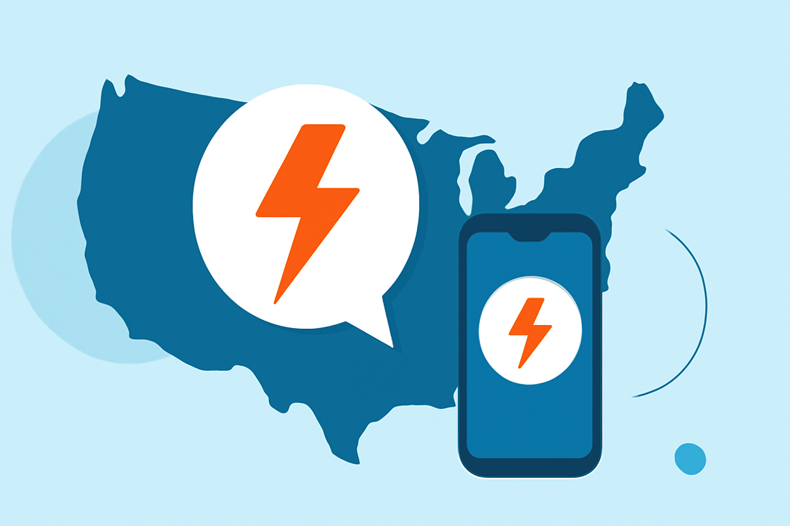Comprehensive Guide to Lightning Strike Alerts in the United States