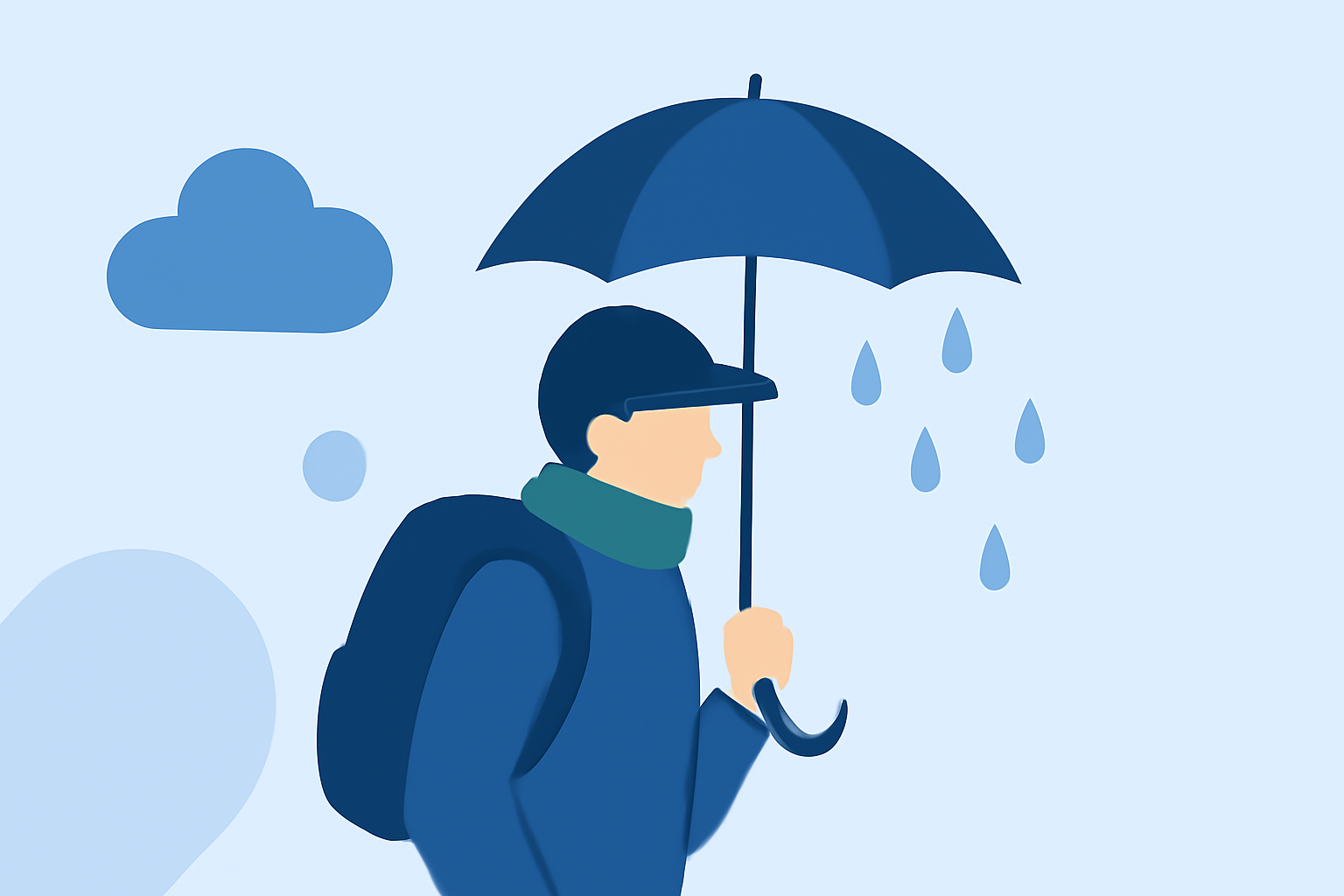 Essential Gear for Commuters: Navigating Weather Conditions with Confidence