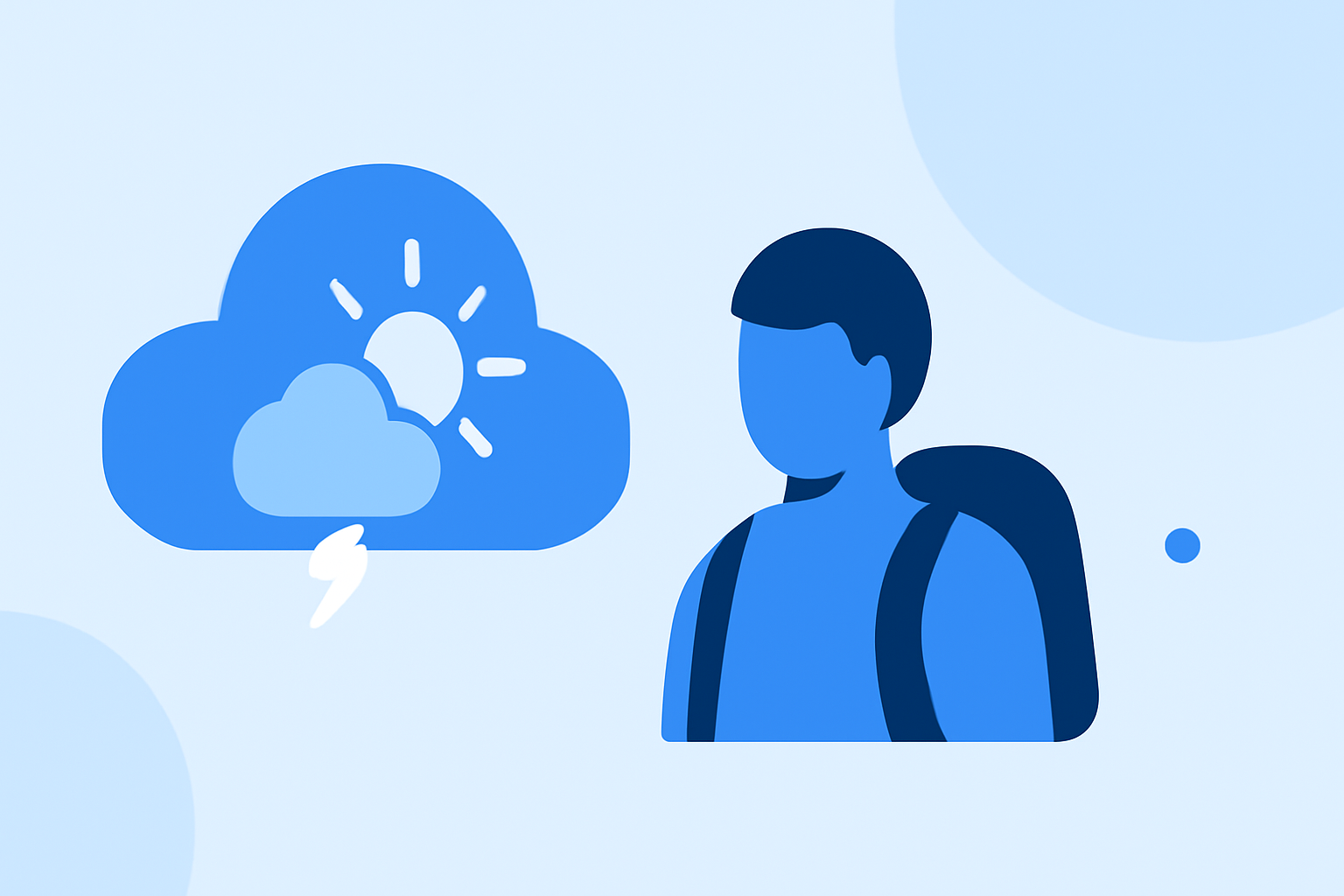Understanding Weather for Travelers: A Comprehensive Guide