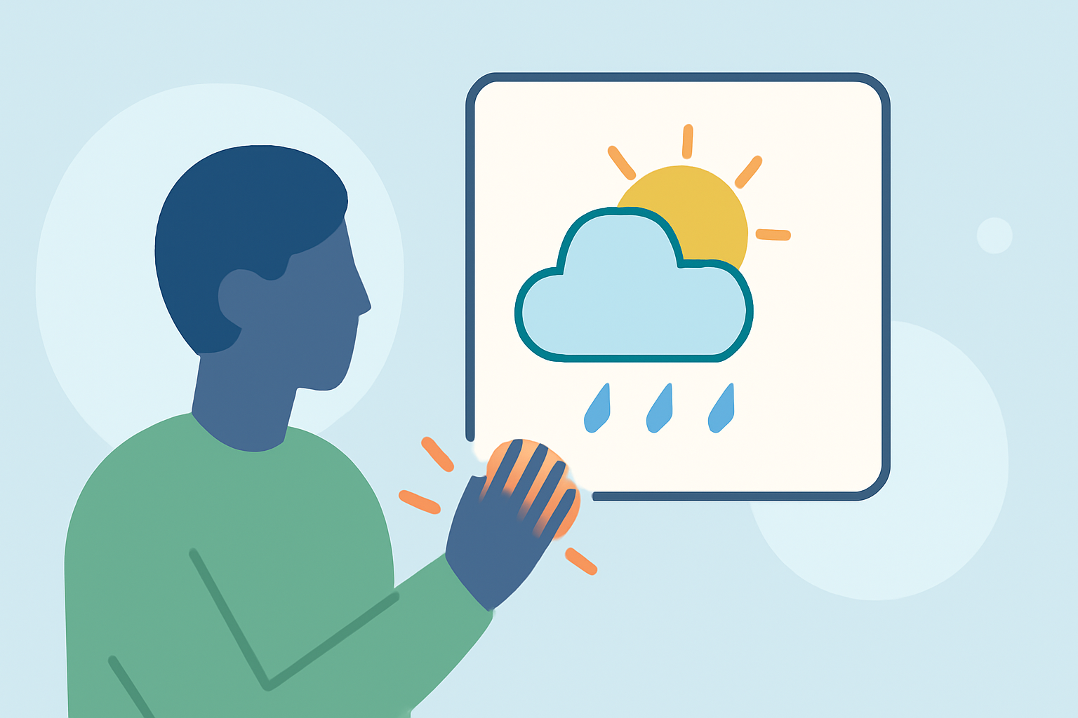 Arthritis Weather Tips for Non-Technical Users