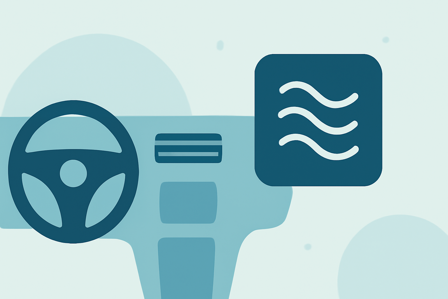 Improving In-Car Air Quality: Essential Tips for Beginners