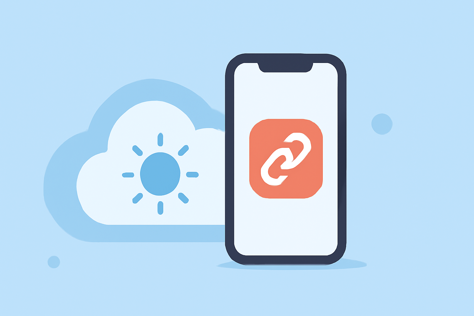 Understanding Weather Notification Deep Links