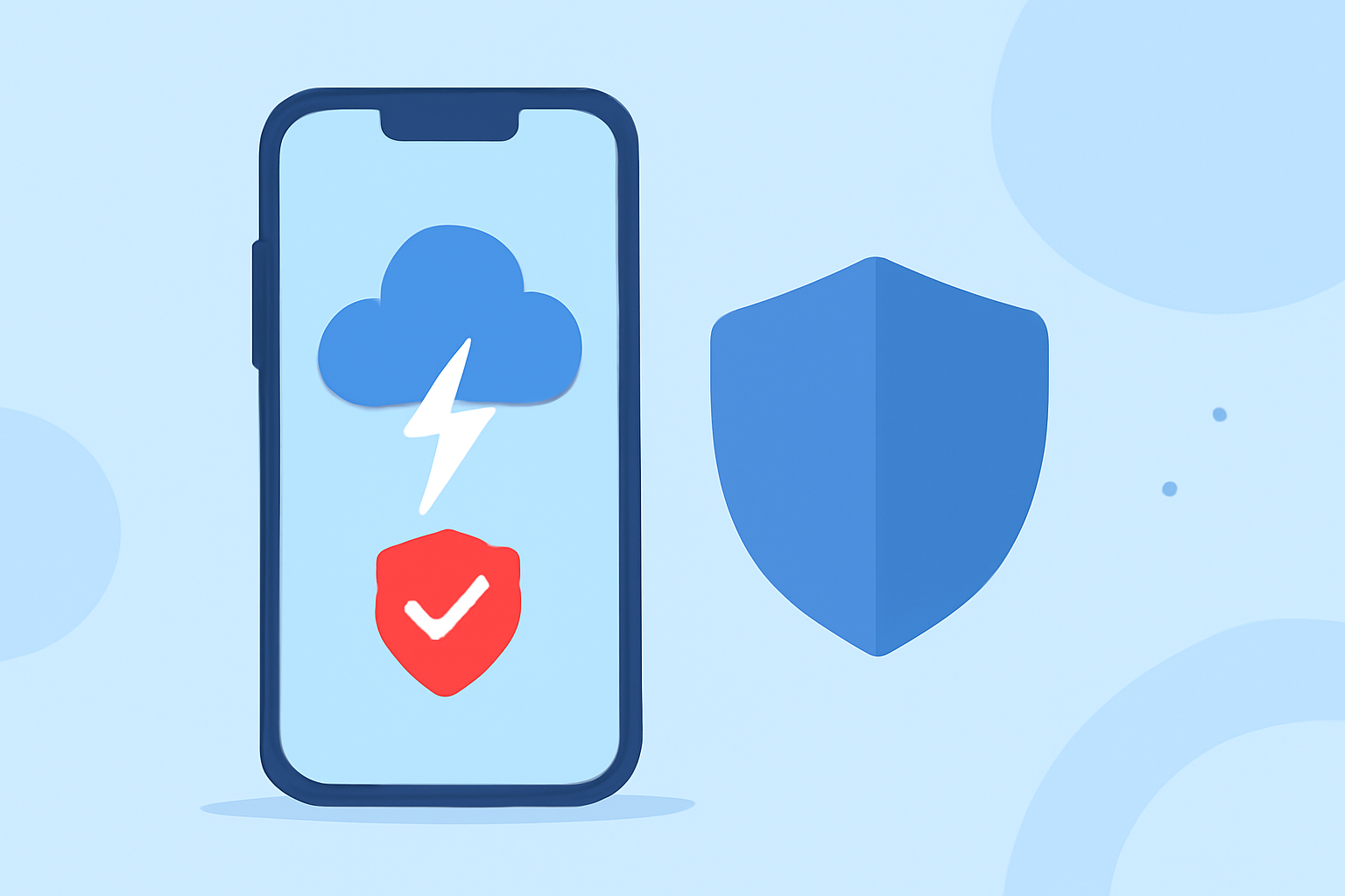 Weather-Aware Insurance Tips on iPhone: Stay Prepared and Protected