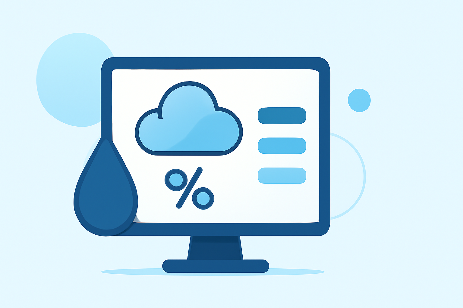 Mastering Humidity Forecasts: Simple Techniques for Accurate Predictions