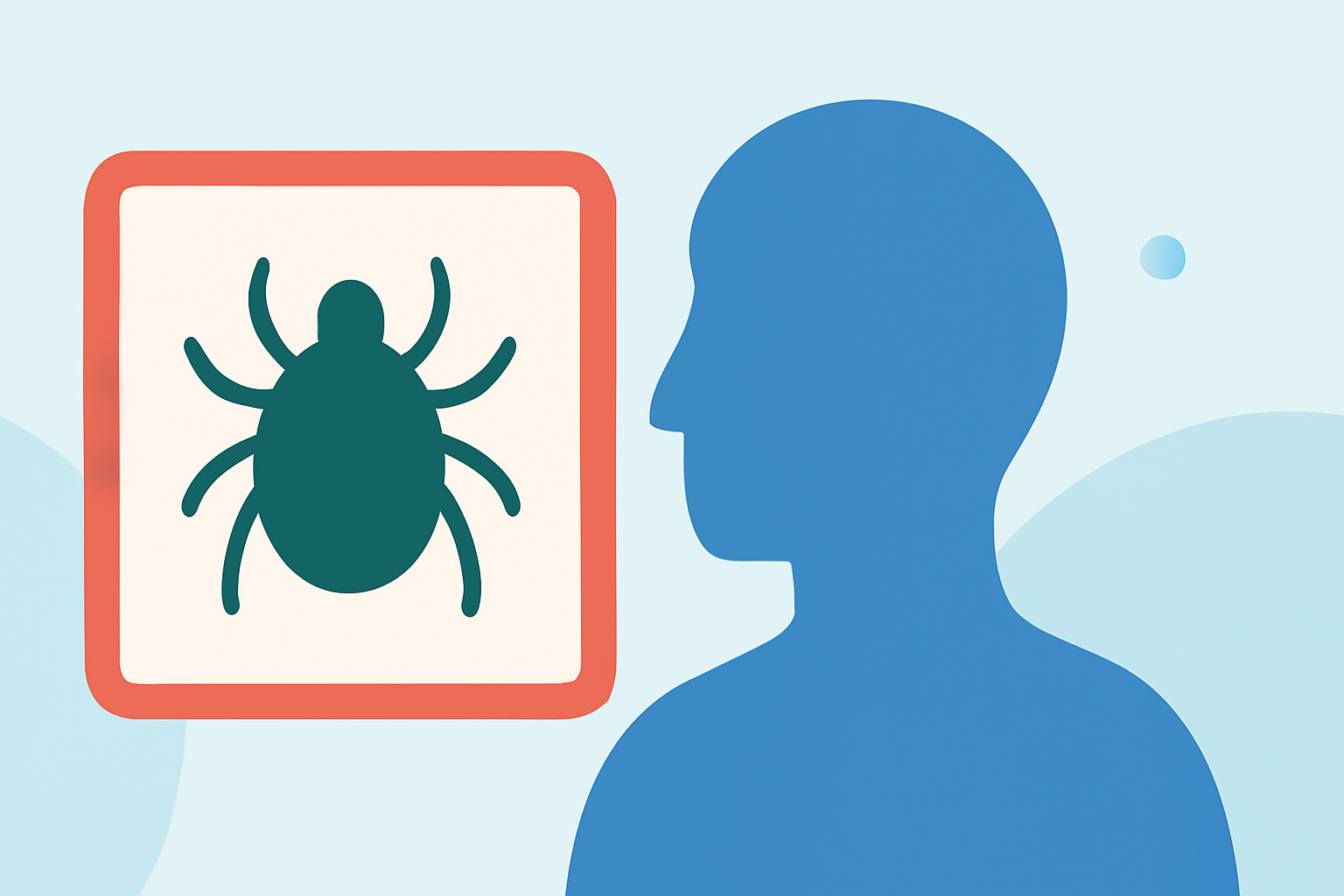 Tick Season Outlook: Mistakes Commuters Should Avoid