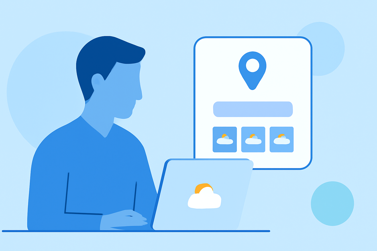 City-Break Weather Planning for Business Travelers: Maximize Your Trip Experience