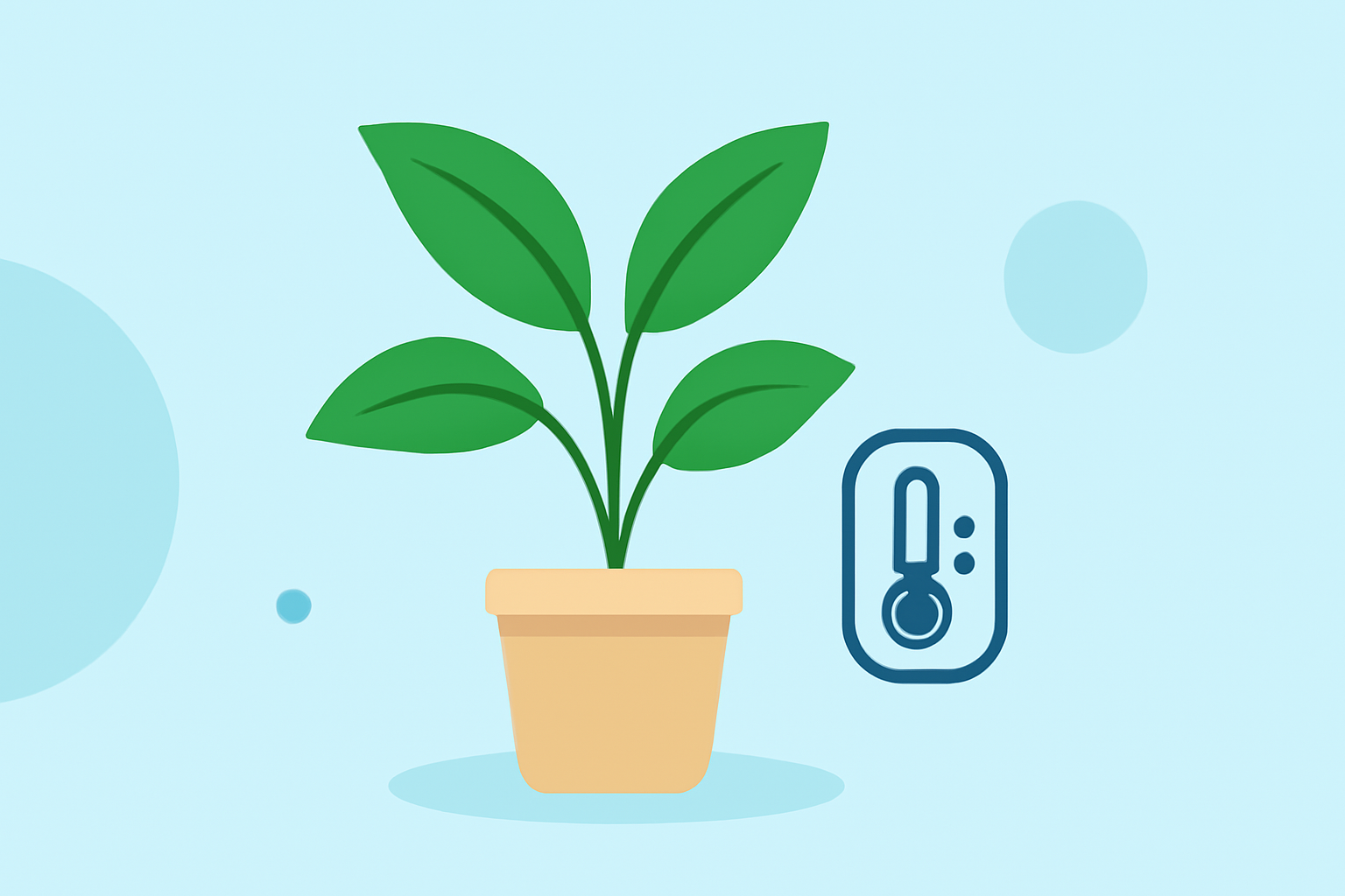 How to Manage Humidity for Healthy Indoor Plants: A Step-by-Step Guide