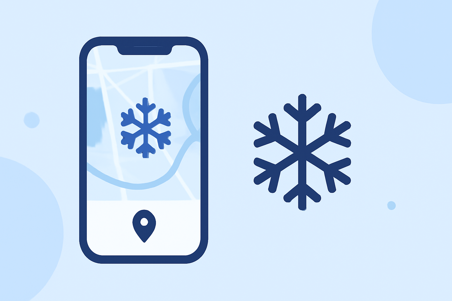 Your Ultimate Guide to Snow Maps on Android