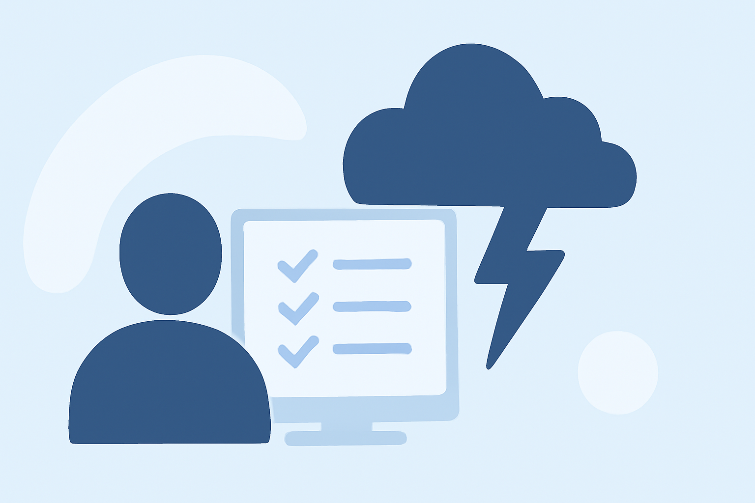 Planning Around a Coming Storm: Essential Tips