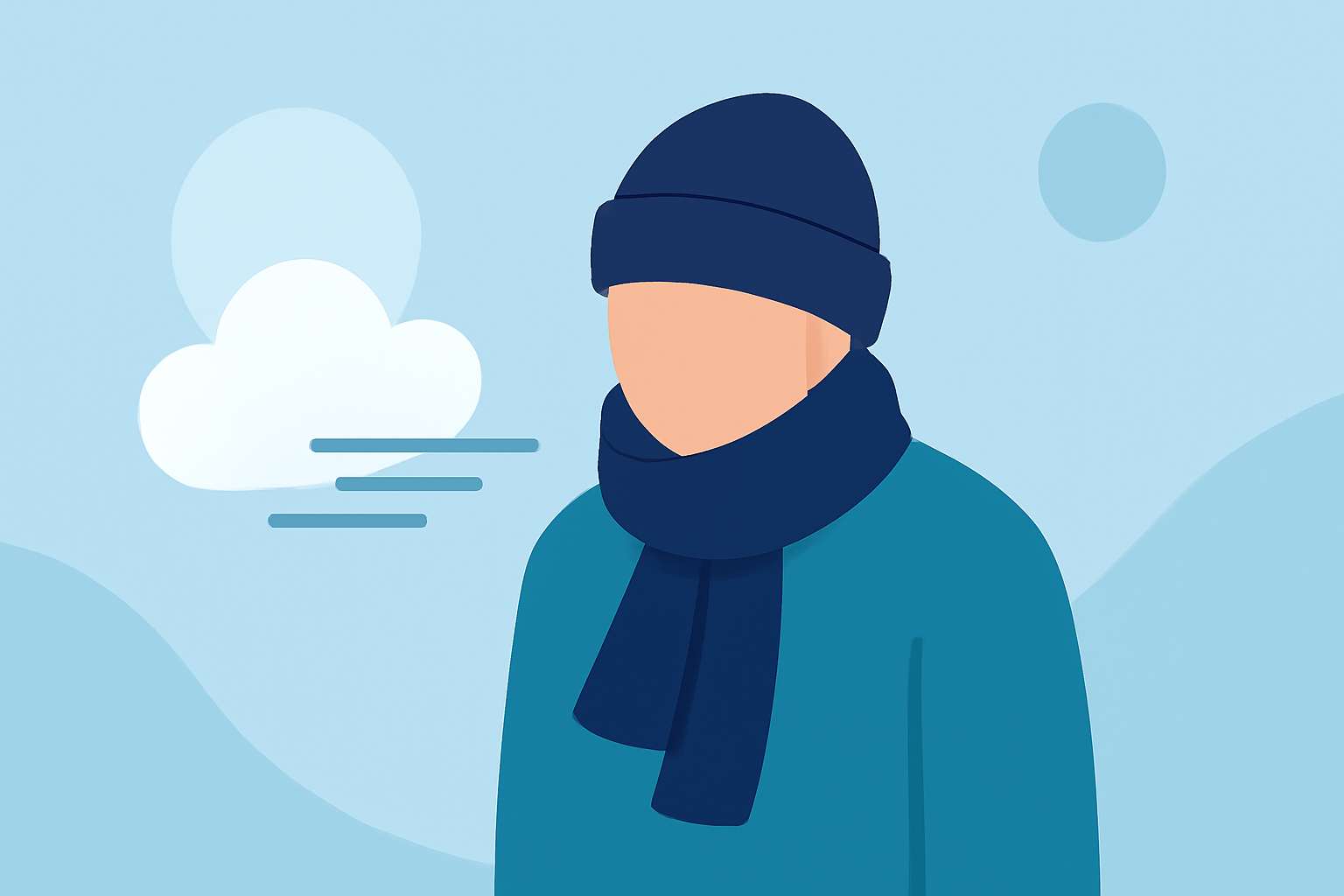 Cold Wave Safety Guide