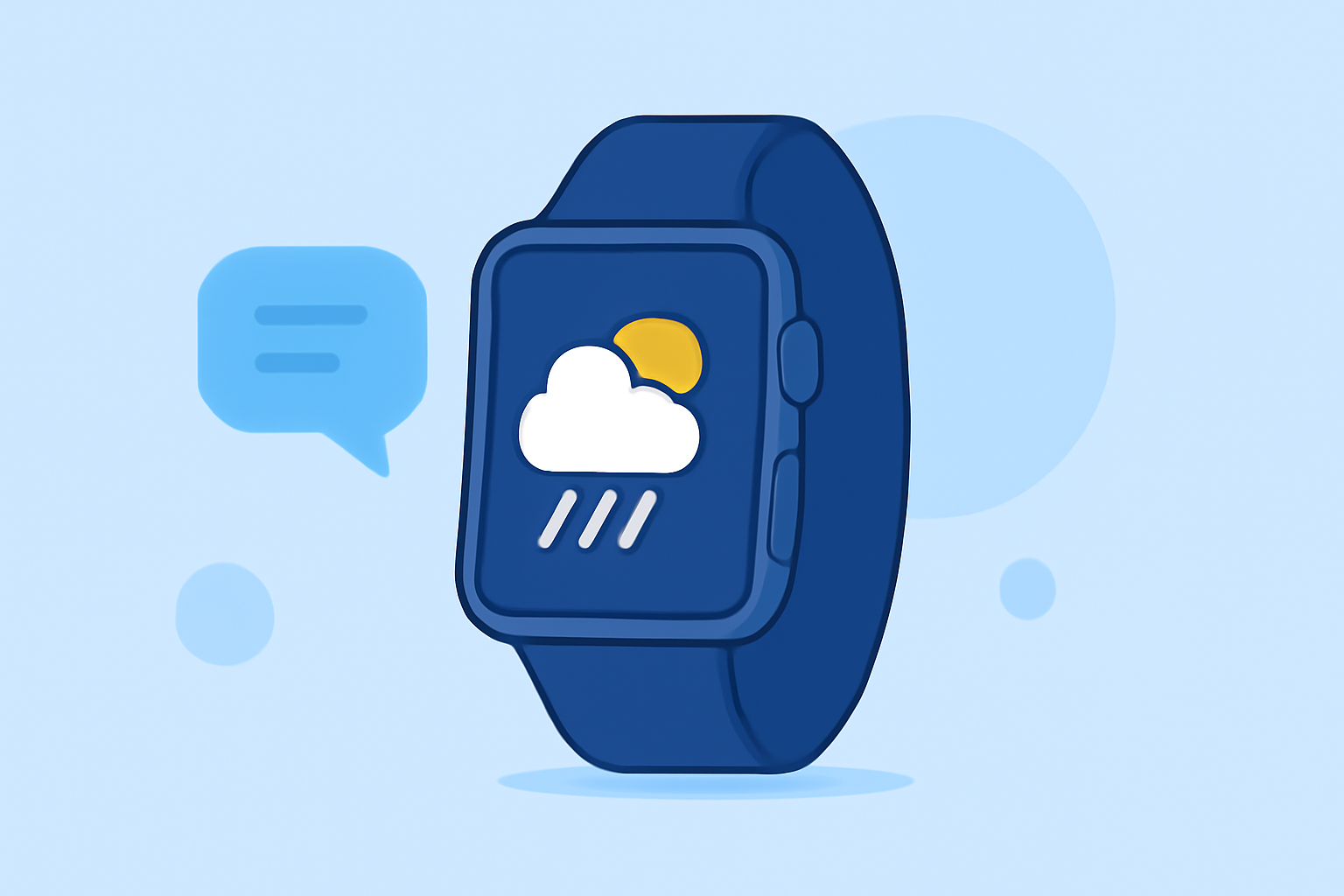 Enhancing Your Outdoor Fishing Experience with Apple Watch Weather Apps