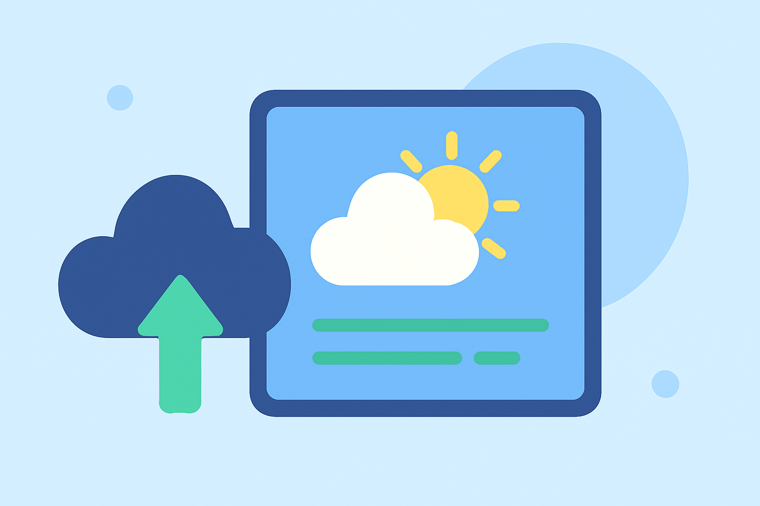 Your Essential Guide to Tracking Weather for Weekend Getaways