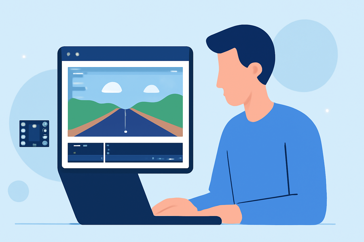 Mastering Road Trip Timelapse Editing: A Comprehensive Guide