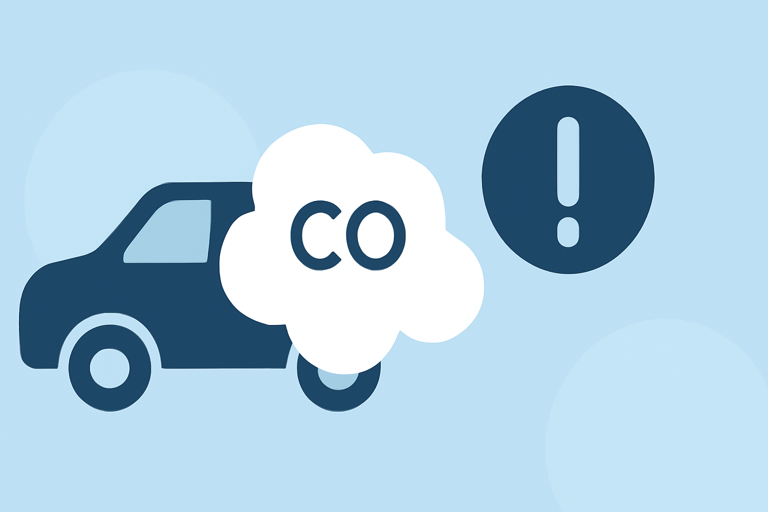 Understanding Carbon Monoxide Levels During Travel: A Comprehensive Guide