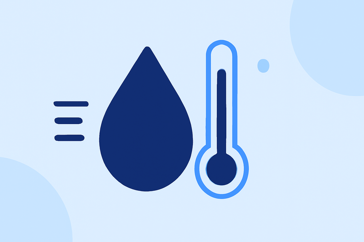 Dew Point Basics: A Guide for Non-Technical Users