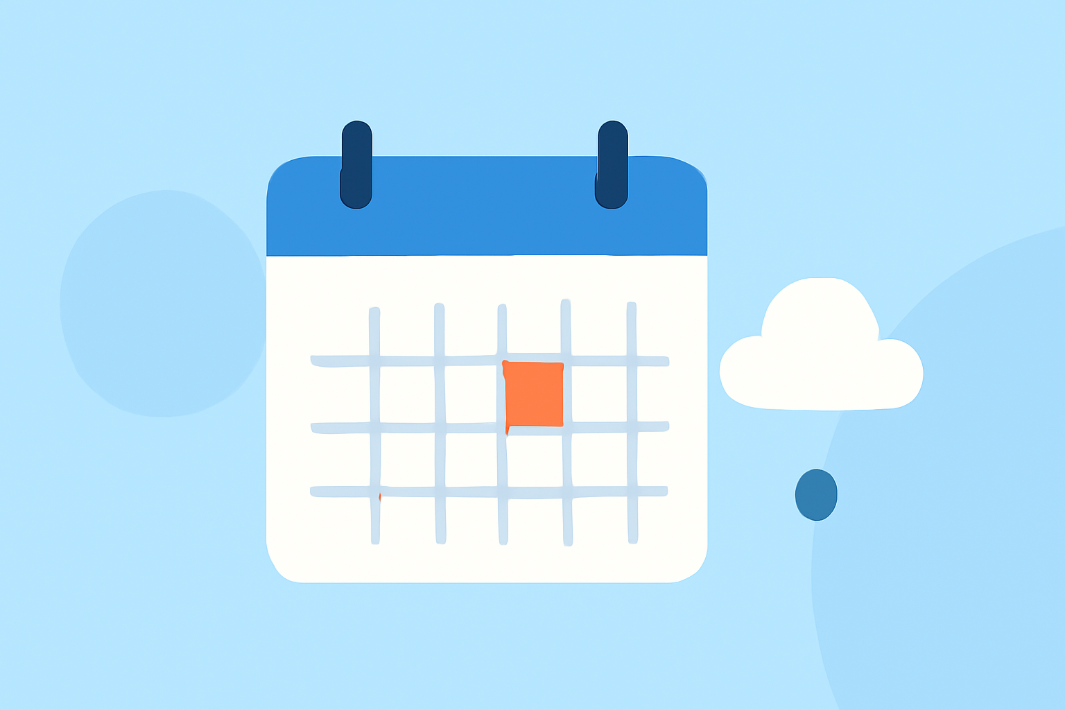 Easy Best Months to Fly Weather-Wise for Vacation Planning