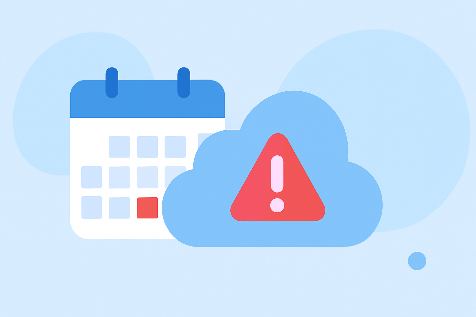 Avoiding Common Mistakes in Weather Notification Scheduling During Winter Storms