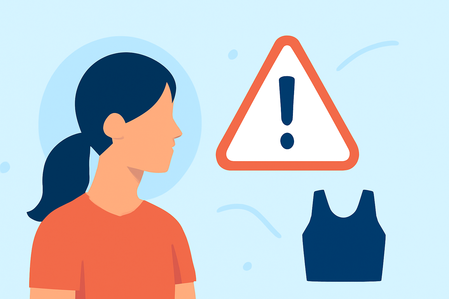 Flash Flood Alerts: Mistakes to Avoid During Workouts