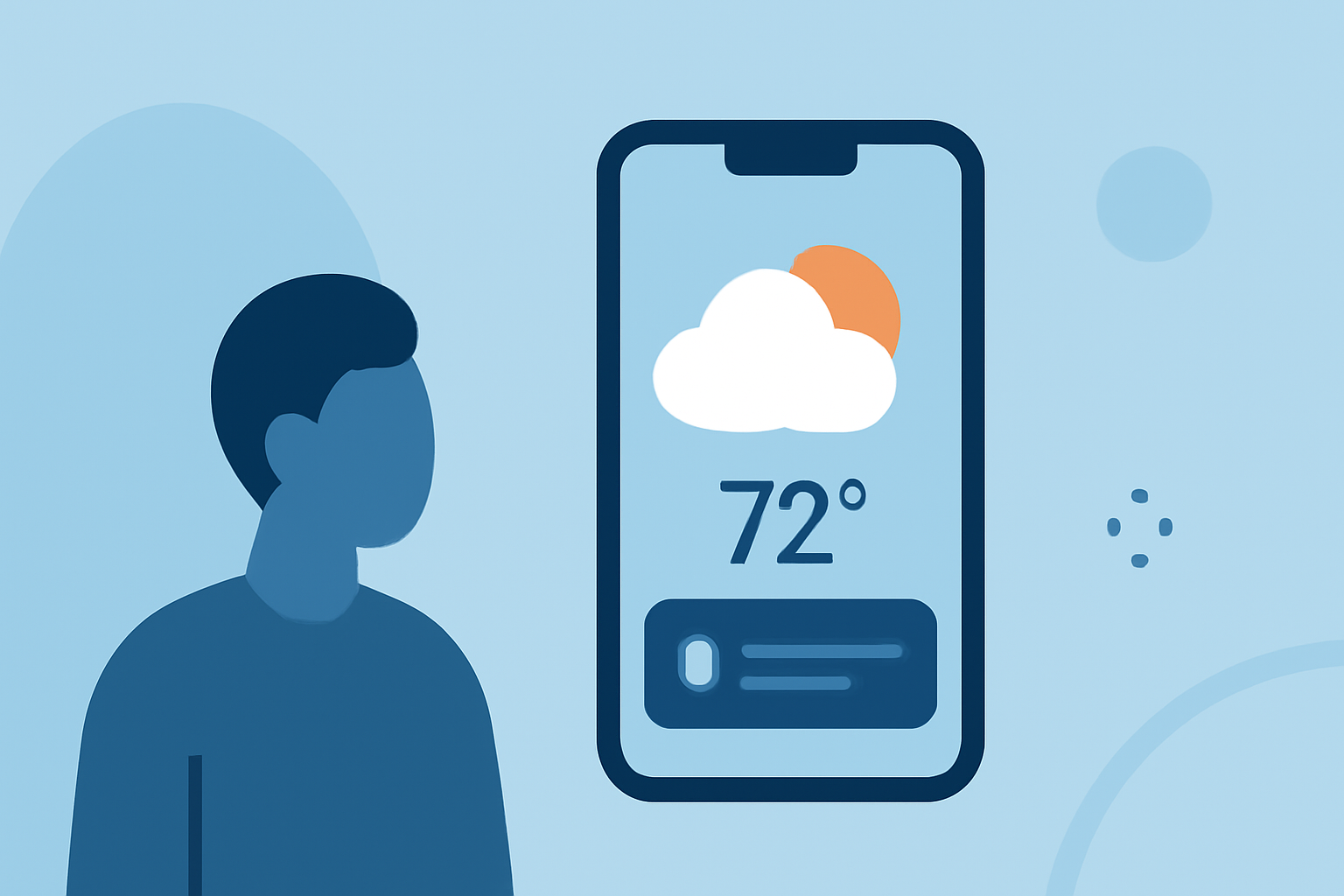 Enhancing Your Workout with Weather Lock-Screen Notifications
