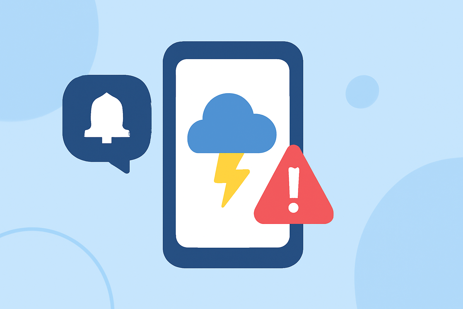 Understanding Specific Area Alerts for Weather Notifications