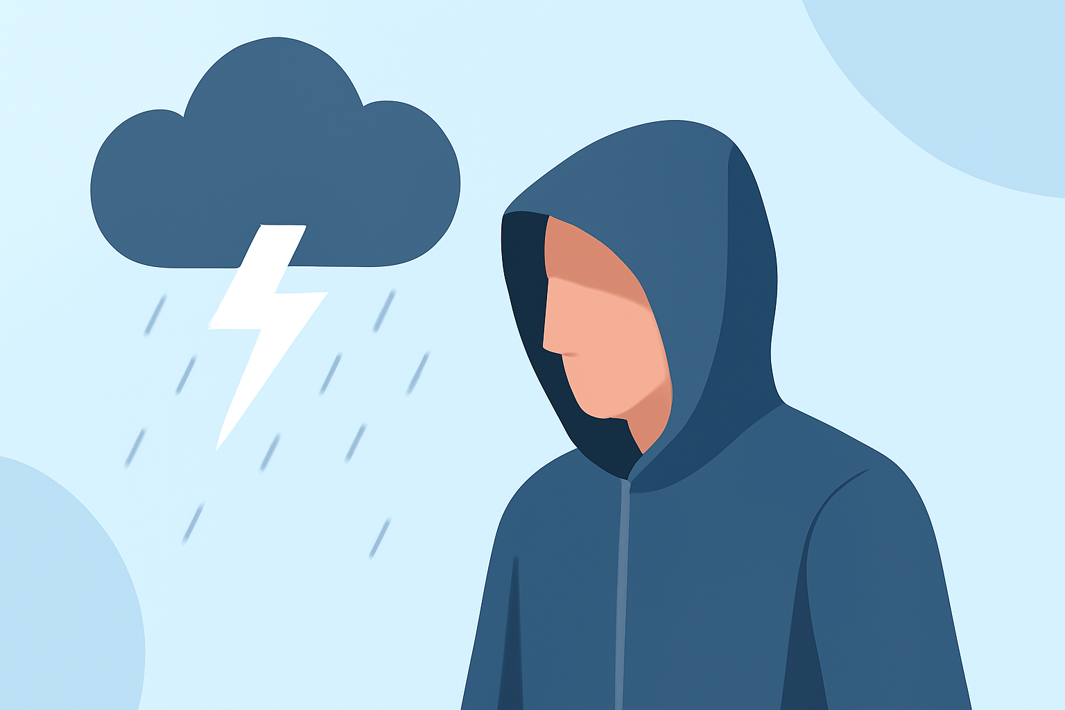 Thunderstorm Safety Tips for Travelers