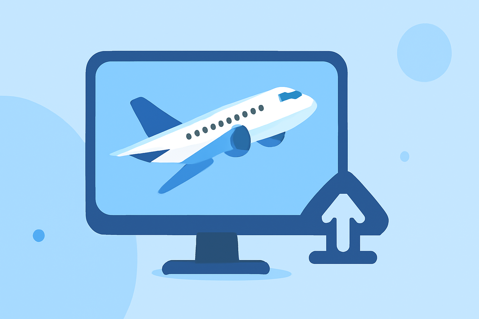 Mastering Aircraft Takeoff and Landing Spotting Edits: A Quick Guide