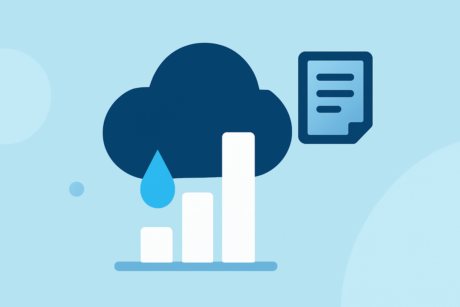 Comprehensive Guide to Precipitation Accumulation: Measurement, Classification, and Reporting