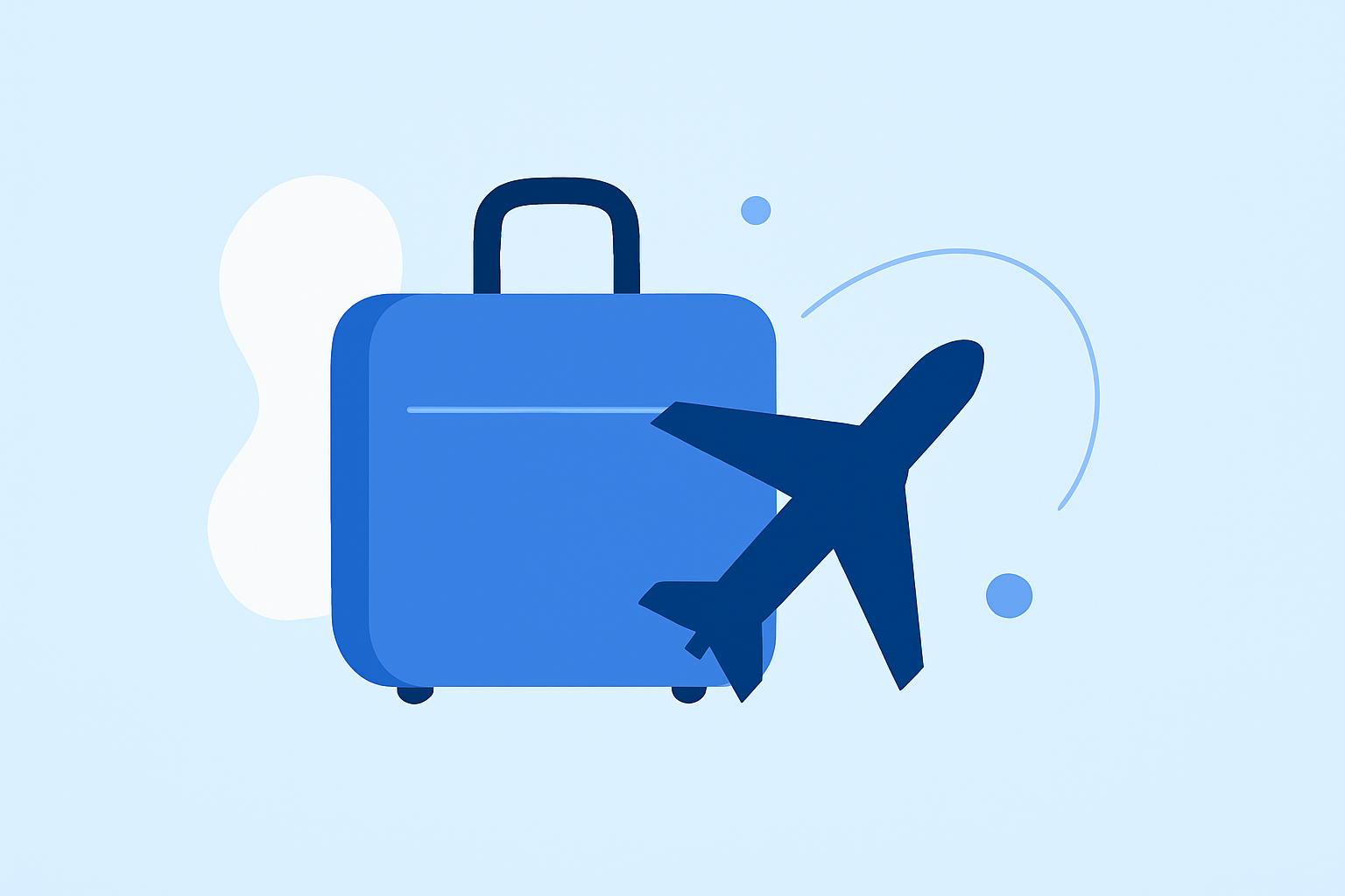 Mastering Travel Day Transitions: A Comprehensive Guide