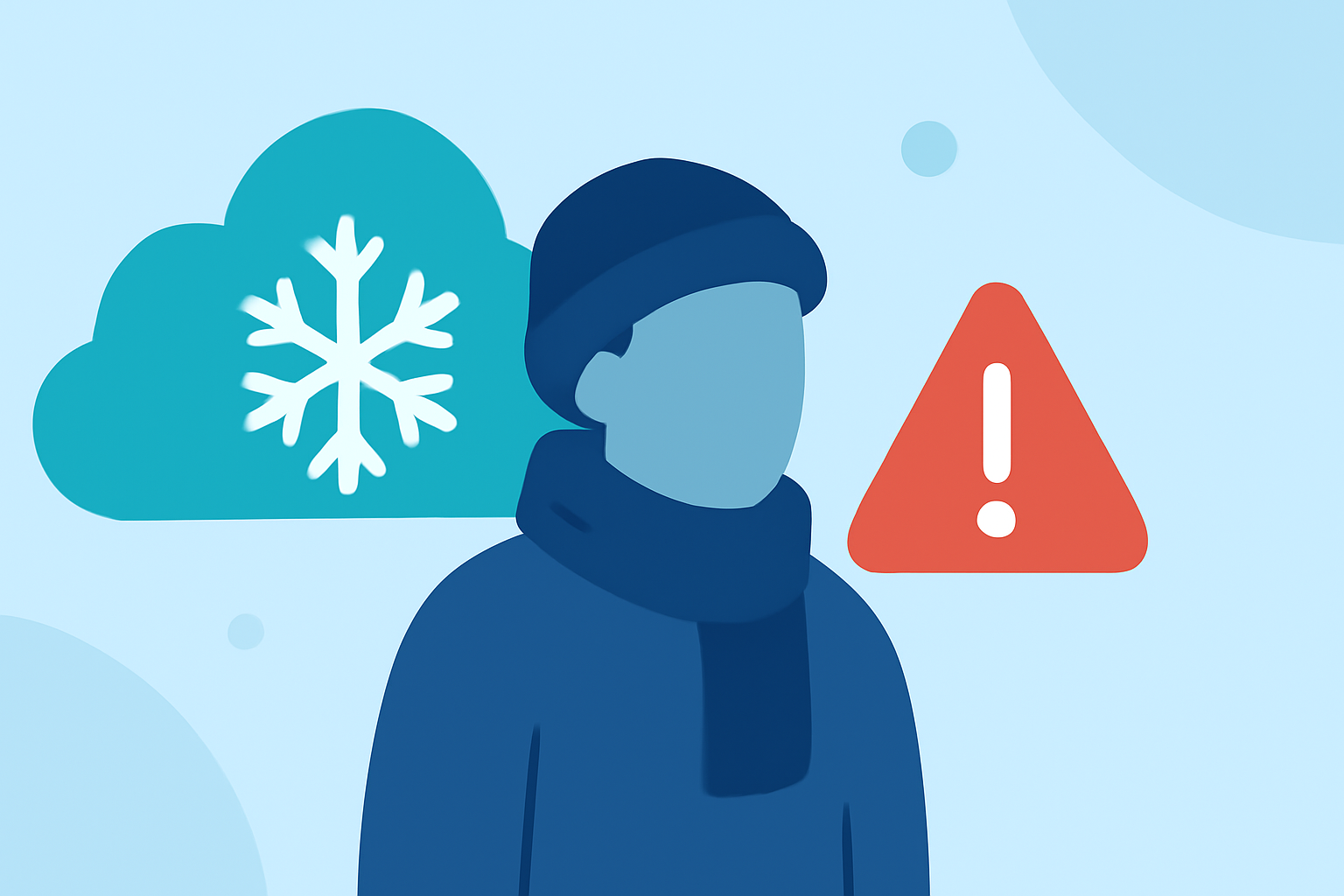 Winter Storm Safety: Essential Tips for Outdoor Enthusiasts