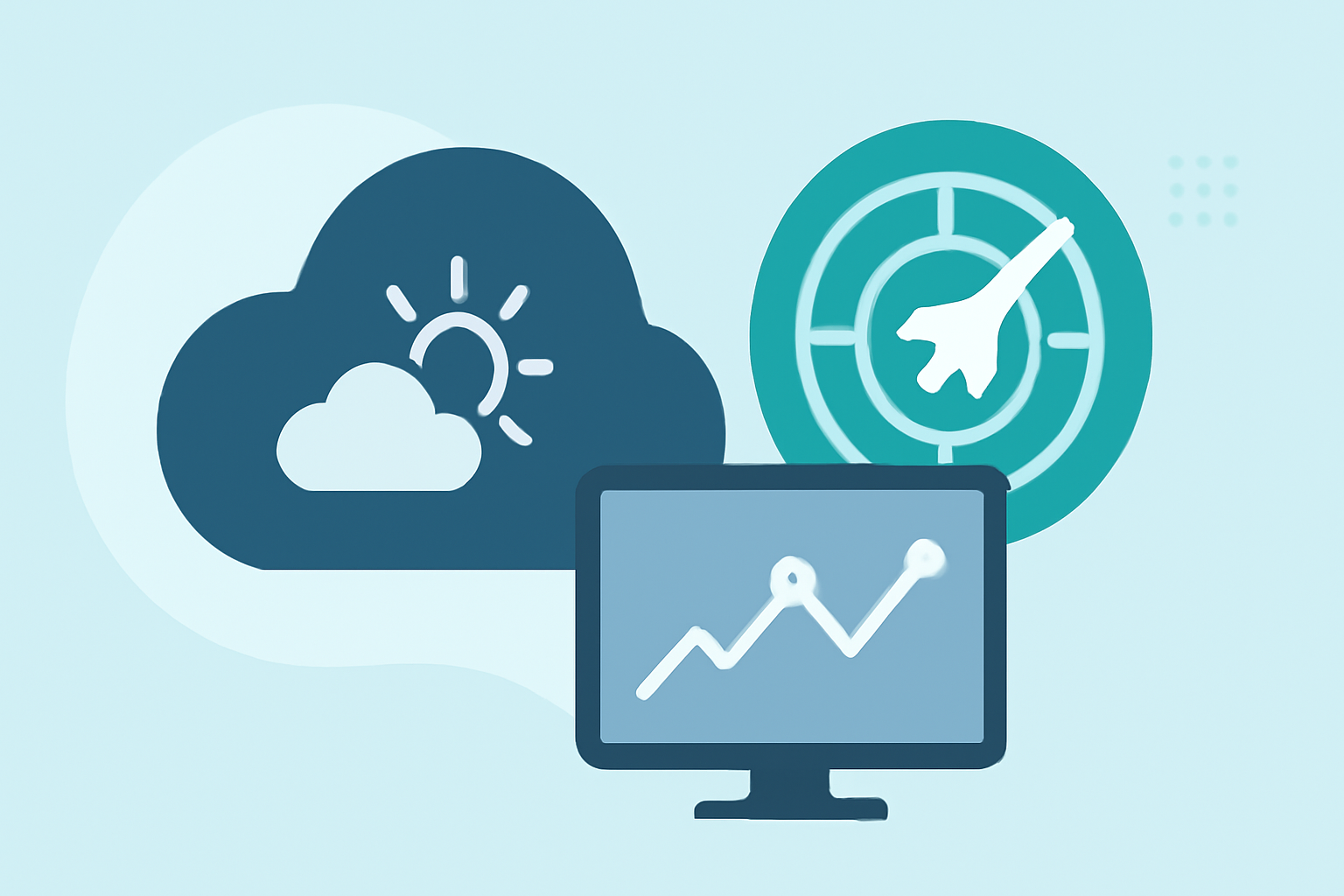 Optimizing Airport Weather Monitoring: A Comprehensive Guide