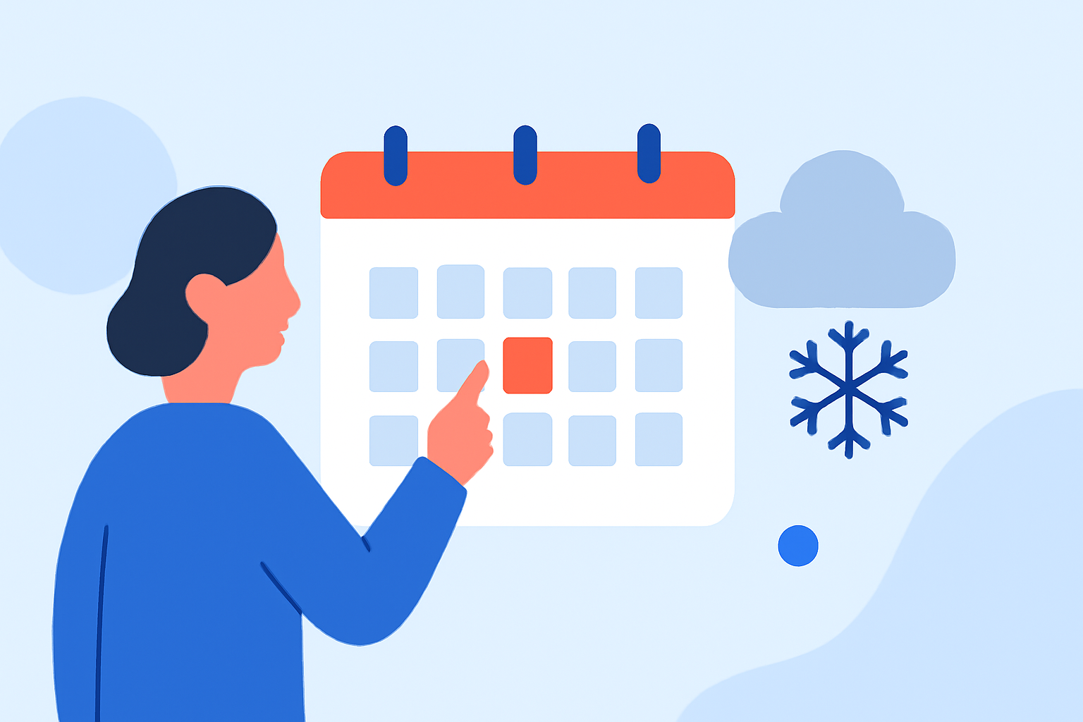 Planning Festival Trips During Winter Storms: What You Need to Know