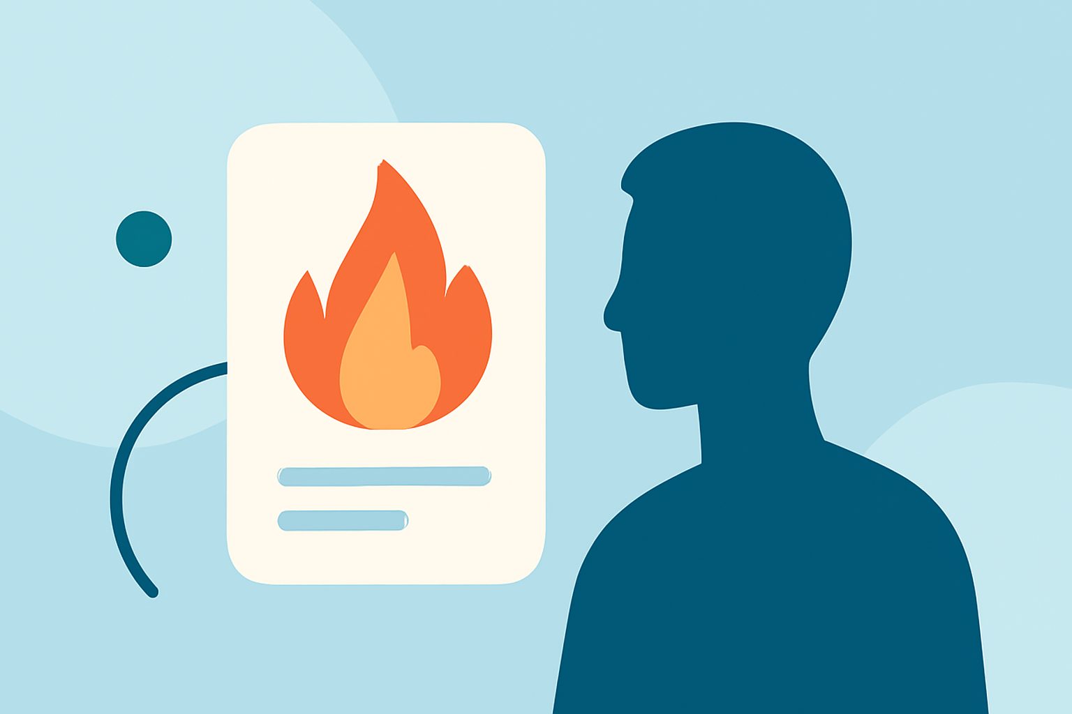 Wildfire Trends Cheat Sheet for Commuters