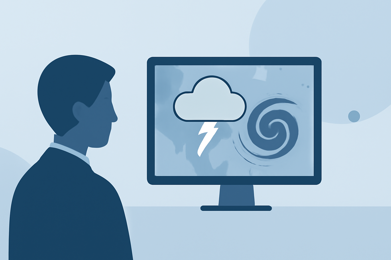 Navigating Tropical Storms: Essential Flight Tracking Strategies for Business Travelers
